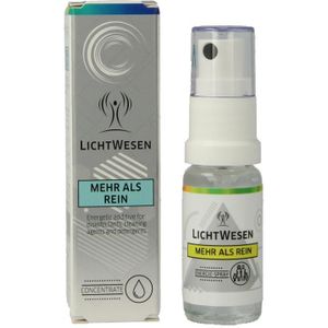 Lichtwesen - Energetisch Reinigingsconcentraat - 10 Milliliter