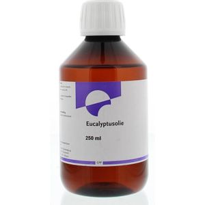 Eucalyptus aetheroleum