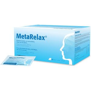 Metagenics Metarelax (84 zakjes)