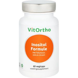 Inositol formule