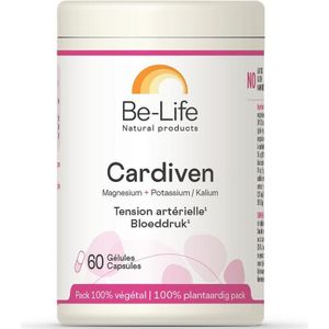 Cardiven Q10