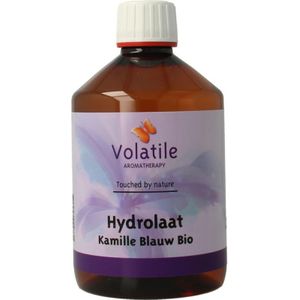 Kamille rooms hydrolaat