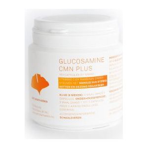 Glucosamine CMN plus