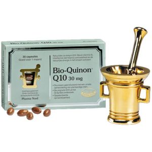 Bio Quinon Q10 30mg (30 capsules)