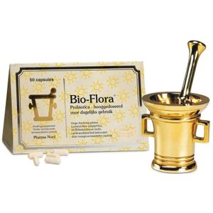 Bio Flora (60 capsules)