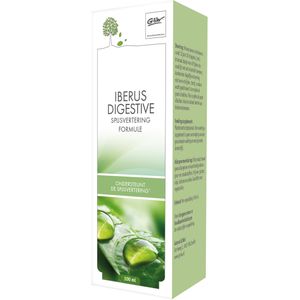 Iberus Digestive 100ml