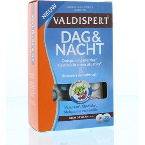 Dag & nacht