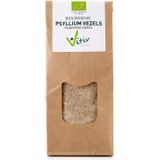 Psyllium husk vezels bio