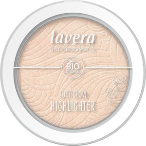 Highlighter champagne shimmer 01 bio