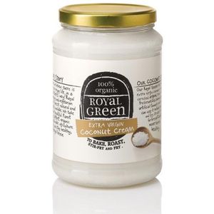 Royal Green Kokosolie Extra Virgin Bio (1400 ml)