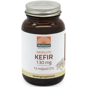 Kefir probiotica 130mg
