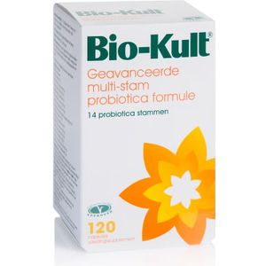 Bio Kult Probiotica (120 capsules)