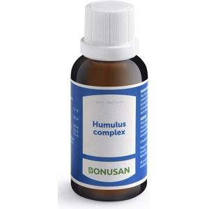 Bonusan Humulus Complex (30 ml)
