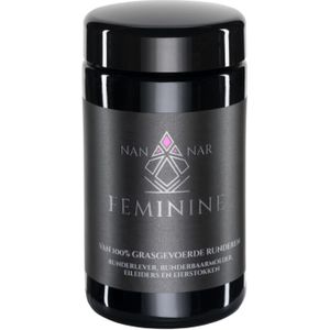 Nannar Feminine (180 capsules)