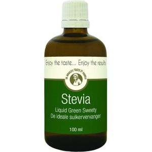 Dr. Miracle Stevia druppels