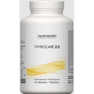 NTM Thyrocare 2.0