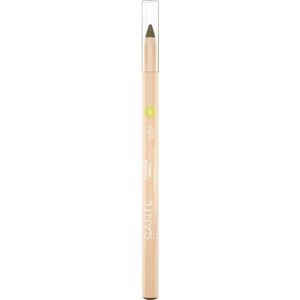 Eyeliner pencil 04 golden olive