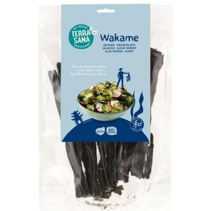 Wakame type A bio