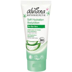 Alviana Soft Hydration Bodylotion (200 ml)