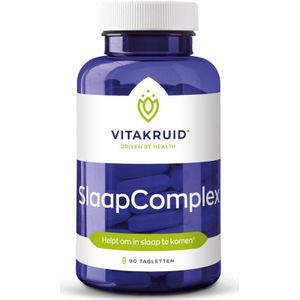 Slaapcomplex | 90 tabletten