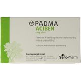 Padma aciben
