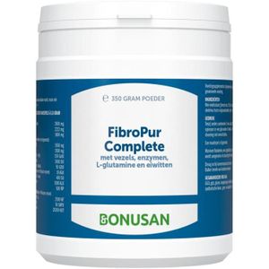 Bonusan FibroPur Complete (350 gr)