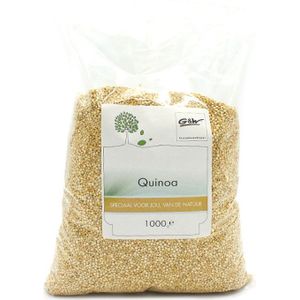 G&W Quinoa (1000 gr)