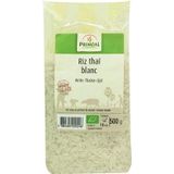 Witte Thaise rijst bio