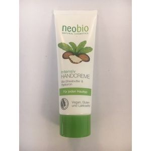 Intensiv handcreme