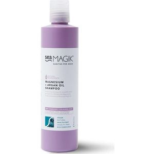 Shampoo magnesium + argan bio demeter
