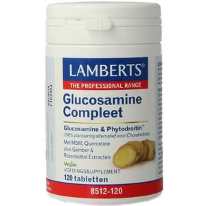 Glucosamine compleet