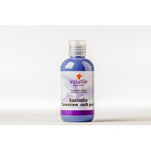 Volatile - Tarwekiem Basis - 100 ml - Plantaardige Olie