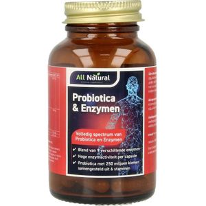 Probiotica & enzymen