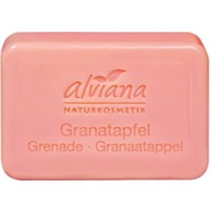 Alviana Granaatappel Zeep (100 gr)
