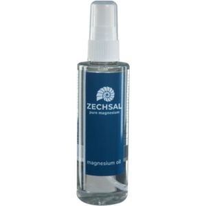 Zechsal Magnesium olie spray (100 ml)