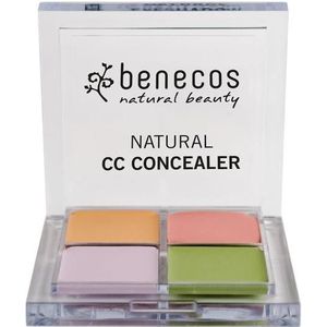 Natural CC concealer