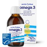 Omega 3 pure visolie met vitamine D