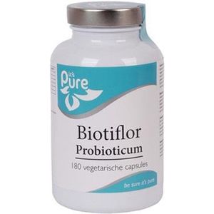 It's Pure Biotiflor Basic (180 capsules)