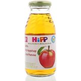 Appelsap mild bio