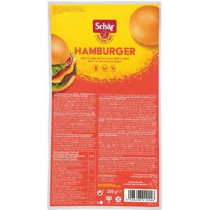 Hamburgerbroodjes