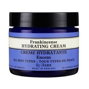 Frankincense hydrating cream