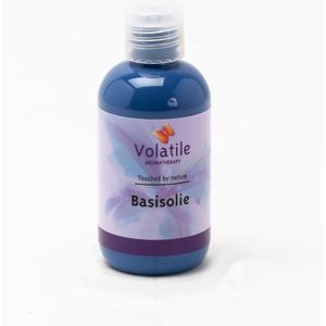 Basisolie - Sesamolie - Plantaardig - Licht Verwarmend