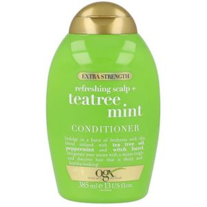 Extra strength conditioner refr scalp & tea tree m