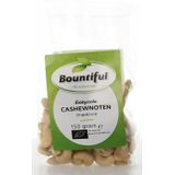 Cashewnoten bio