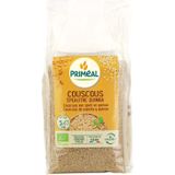 Couscous quinoa spelt bio