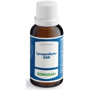 Bonusan Lycopodium-san (30 ml)