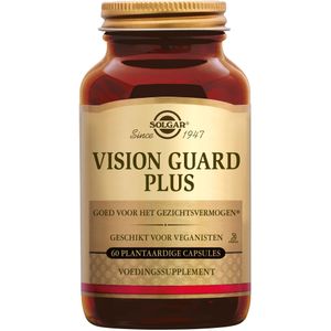 Vision Plus