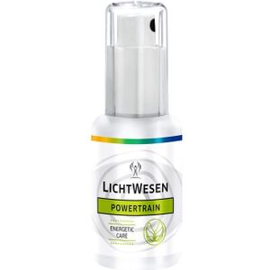 Powertrain energiespray