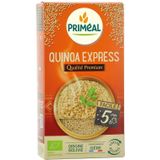 Quinoa express puur natuur bio