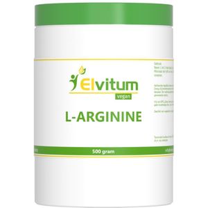 L-Arginine